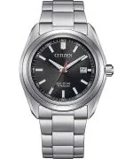 Hodinky pánske Citizen Super Titanium™ Ring Eco-Drive