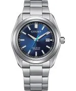 Hodinky pánske Citizen Super Titanium™ Ring Eco-Drive