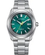 Hodinky pánske Citizen Super Titanium™ Ring Eco-Drive
