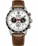 Hodinky pánske Citizen Vintage Racing Eco-Drive Chronograph