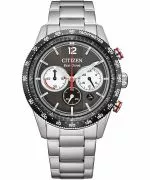 Hodinky pánske Citizen Vintage Racing Eco-Drive Chronograph