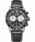 Hodinky pánske Citizen Vintage Racing Eco-Drive Chronograph