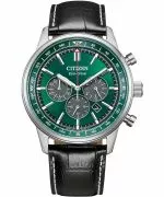 Hodinky pánske Citizen Pilot Eco-Drive Chronograph