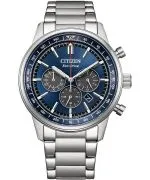 Hodinky pánske Citizen Pilot Eco-Drive Chronograph