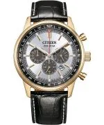 Hodinky pánske Citizen Pilot Eco-Drive Chronograph