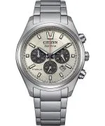 Hodinky pánske Citizen Super Titanium™ Eco-Drive Chronograph