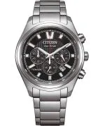 Hodinky pánske Citizen Super Titanium™ Eco-Drive Chronograph