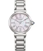Hodinky dámske Citizen May Bells Eco-Drive Diamond