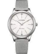 Hodinky dámske Citizen Elegance Eco-Drive