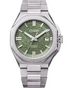 Hodinky pánske Citizen Mechanical Series 8 Automatic