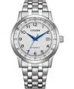 Hodinky pánske Citizen Classic Mechanical Automatic