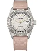 Hodinky pánske Citizen Marine Mechanical Automatic