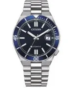 Hodinky pánske Citizen Tsuyosa Shore Automatic
