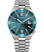 Hodinky pánske Citizen Tsuyosa Shore Automatic