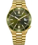 Hodinky pánske Citizen Tsuyosa Shore Automatic