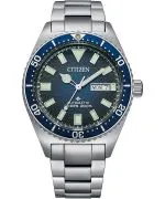 Hodinky pánske Citizen Promaster Challenge Diver Automatic