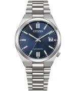 Hodinky unisex Citizen Tsuyosa Time Slip Automatic