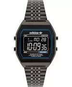 Hodinky Dámske adidas Originals Street Digital Two