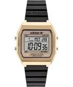 Hodinky Dámske adidas Originals Street Digital Two