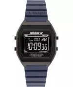 Hodinky Dámske adidas Originals Street Digital Two