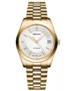Hodinky dámske Adriatica Classic Automatic Diamonds
