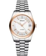 Hodinky dámske Adriatica Classic Automatic Diamonds