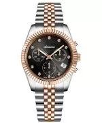 Hodinky dámske Adriatica Classic Chronograph