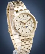 Hodinky Dámske Adriatica Moon Phase
