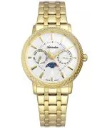 Hodinky Dámske Adriatica Moon Phase