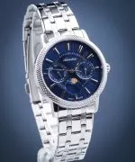 Hodinky Dámske Adriatica Moon Phase