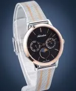 Hodinky dámske Adriatica Moonphase