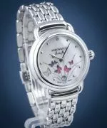 Hodinky dámske Aerowatch 1942 Butterfly Limited Edition