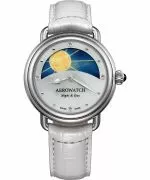 Hodinky dámske Aerowatch 1942 Night & Day Quartz