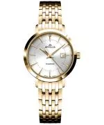 Hodinky dámske Appella Classic Diamond
