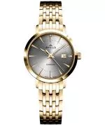 Hodinky dámske Appella Classic Diamond