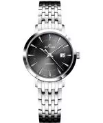 Hodinky dámske Appella Classic Diamond