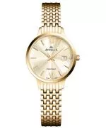 Hodinky dámske Appella Classic Diamond