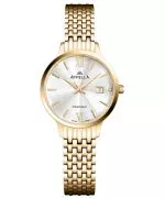 Hodinky dámske Appella Classic Diamond