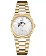 Hodinky dámske Appella Classic Diamonds
