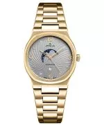 Hodinky dámske Appella Classic Diamonds