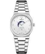 Hodinky dámske Appella Classic Diamonds