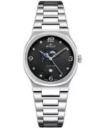Hodinky dámske Appella Classic Diamonds