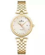 Hodinky dámske Appella Classic Diamonds