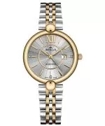 Hodinky dámske Appella Classic Diamonds