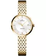 Hodinky dámske Appella Classic Diamonds
