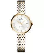 Hodinky dámske Appella Classic Diamonds