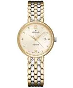 Hodinky dámske Appella Classic Diamonds