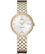 Hodinky dámske Appella Classic Diamonds