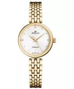 Hodinky dámske Appella Classic Diamonds