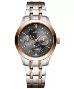 Hodinky dámske Appella Classic Diamonds